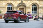SsangYong Korando Ultimate 2019 года (UK)